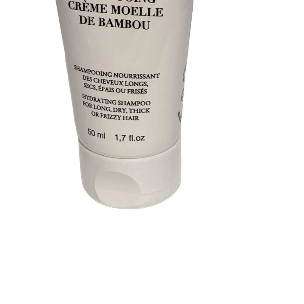 Leonor Greyl Shampoo Creme Moelle De Bambou Hydrating‎ For Long Dry Thick Hair